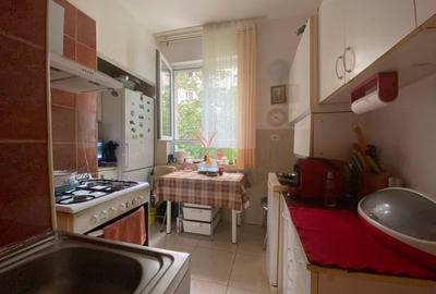 Floreasca, apartament 3 camere, parter/P+3 etaje - 4