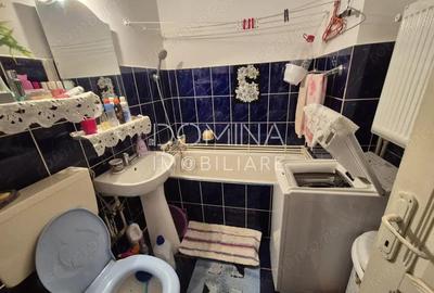 Vanzare garsoniera, in Tg. Jiu, et. 2, str. Slt. M.C. Oancea - zona Grivi?ei - 3