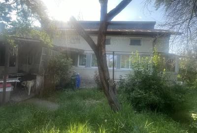 Vand casa sat Podul Doamnei com Clejani - 3