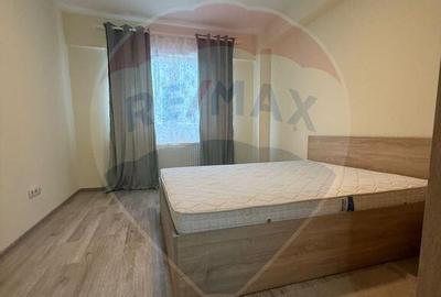 BLOC NOU-Apartament 3 camere plus loc parcare subteran, D... - 3