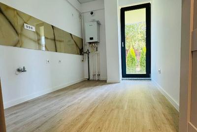 Apartament de inchiriat cu 2 camere Tiglina 1 - 6