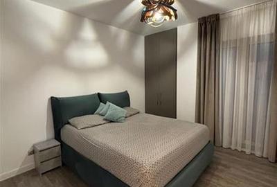 Apartament cu 3 camere decomandat, mobilat în Bună Ziua