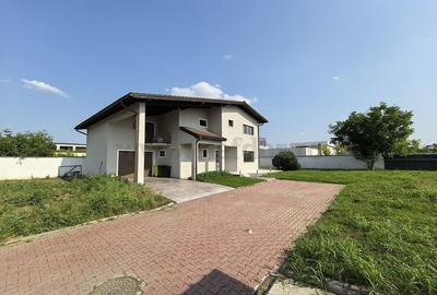 Vila complet RENOVATA, in zona Pipera - 18