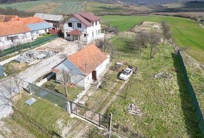 Spațiu comercial, în Sântelec - 5