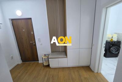 Apartament cu 3 camere decomandat, mobilat în Ampoi 3 - 11