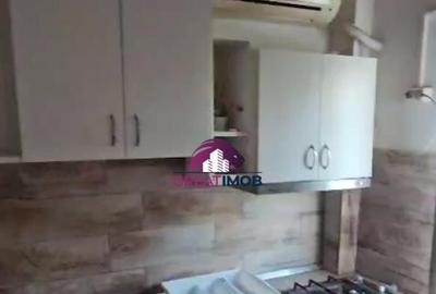 Garsoniera cocheta zona linistita, parter - 2