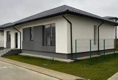 Casa De Vanzare 4 Camere | Finalizata | Curte Parcarea | Bariera - 2