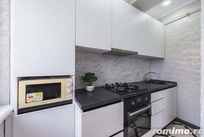 Apartament o camera Europa - 3