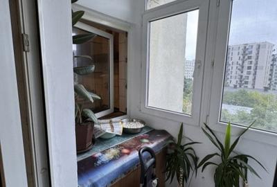 Apartament cu 4 camere decomandat, mobilat în Pantelimon - 18