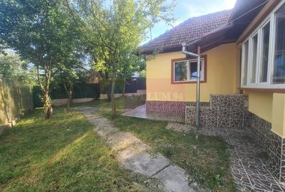 Casa de vanzare in Breaza - Zona Capul Campului Casa de vanzare in Breaza - Zona Capul Campului - 2