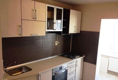 Baneasa - 2 camere mobilat modern - 5 minute parc Herastrau - - 4