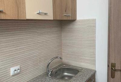 Garsonieră decomandată în Dosu Bricii - 1