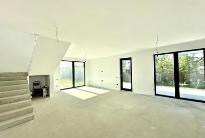 Vile lux, la cheie, Corbeanca - zona Laguna Albastră, comision 0% - 7