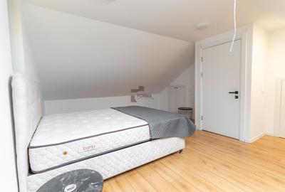 Duplex cu 4 camere cu Canalizare în Tunari - 48
