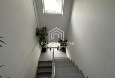 Parc Teilor - Apartament 2 Camere 50 mp - Comision 0% - 10