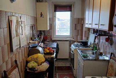 Apartament cu 2 camere semidecomandat în Central - 4