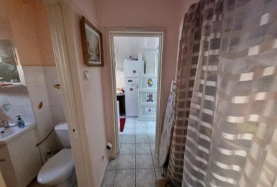 Apartament 2 camere decomandat, 48mp, zona Tatarasi, Dispecer, Cod: 160800 - 7