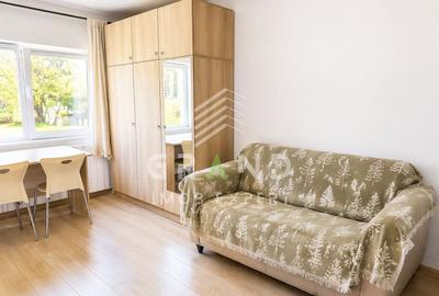 Garsonieră semidecomandată, mobilată în Zorilor - 3