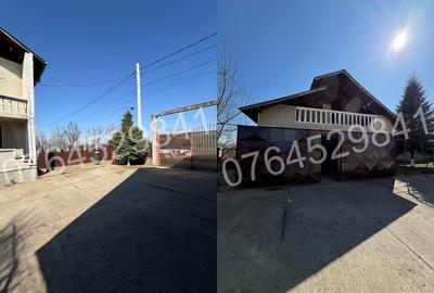 Casă cu 6 camere cu Teren 1200 Mp în Iancului - 16