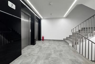 Apartament cu 2 camere în Barbu Văcărescu - 30