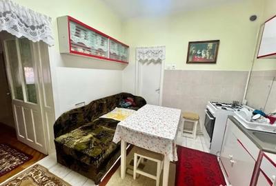 Casă cu 3 camere cu Teren 750 Mp în Sâncraiu de Mureș - 7