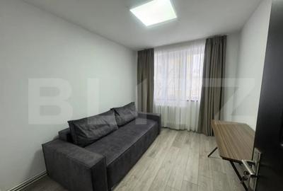 Apartament cu 3 camere decomandat în Central - 2
