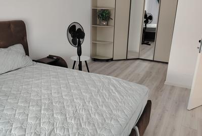 Apartament 2 camere, 56mp, la cheie, parcare zona Metro/ Oncos/ Spital regional - 7