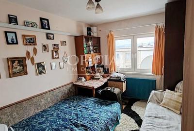 Apartament 3 Camere | Decomandat | 65 mp | Etaj 3/4 | Intre Lacuri - 4