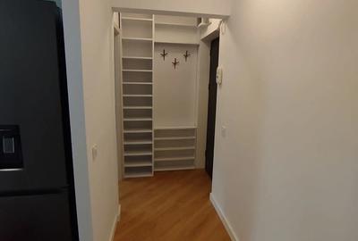 Apartament 2 camere plus birou Apartament 2 camere plus birou - 2