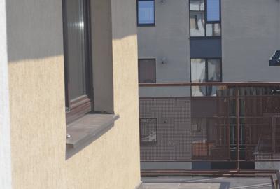 VANZARE Apartament 94 mp Borhanci balcon 17 mp EXCLUSIVITATE parcare subterana - 4