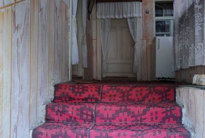 Casă cu 4 camere decomandat în Retiș - 1