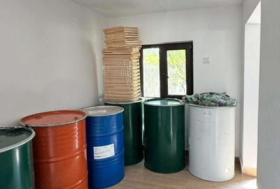 Spațiu comercial, de 72 mp, în Poiana - 4