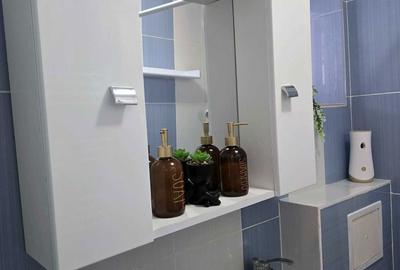 Apartament cu 2 camere semidecomandat în Universitate - 5