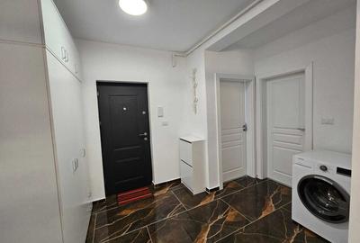 Apartament cu 2 camere decomandat, mobilat în Braytim - 7
