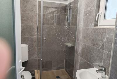 Garsonieră decomandată în Dosu Bricii - 1