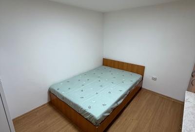 Garsonieră semidecomandată în Mihai Bravu - 8