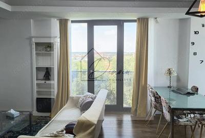 Apartament 3 camere Baneasa Herastrau I Parcare I gata de mutare - 2