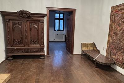 Spațiu comercial, de 150 mp, în Bălcescu - 6