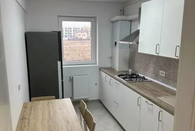 Apartament cu 3 camere decomandat, mobilat în Theodor Pallady - 4