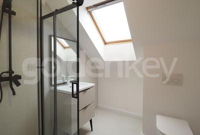 Duplex cu 5 camere cu Piscina în Iancu Nicolae - 17