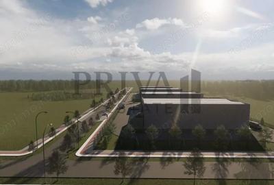 Spațiu comercial, de 228 mp, în Torontalului - 1