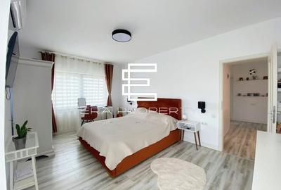 Casă individuală premium- panouri fotovoltaice –Cartierul Primaverii Sibiu - 14