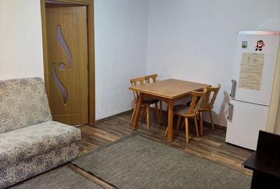 Apartament cu 2 camere semidecomandat în Central - 3