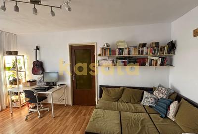 Apartament cu 2 camere decomandat, mobilat în Gorjului - 1