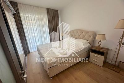 Apartament 2 camere, 2 bai, etaj 1, Campus Universitar - 2