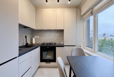 Apartament 2 camere decomandat, zona Marasti - 2