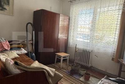 Apartament cu 3 camere în Central - 9