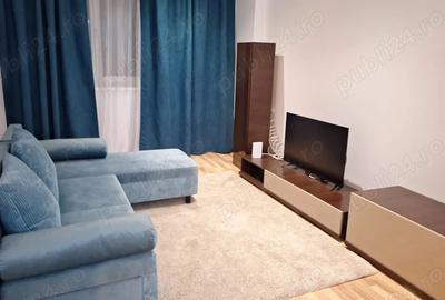 Direct proprietar -> inchiriere apartament 2 camere, recent renovat, la 2 minute de statia de STB - 1