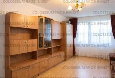 Apartament cu 2 camere decomandat în Astra