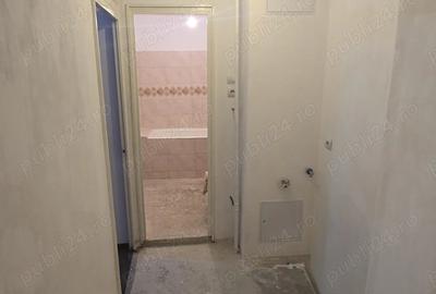 Apartament cu 2 camere decomandat în Sebastian